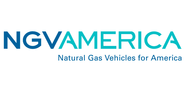 Natural Gas Vehicles for America