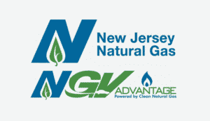 NJ Natural Gas logo